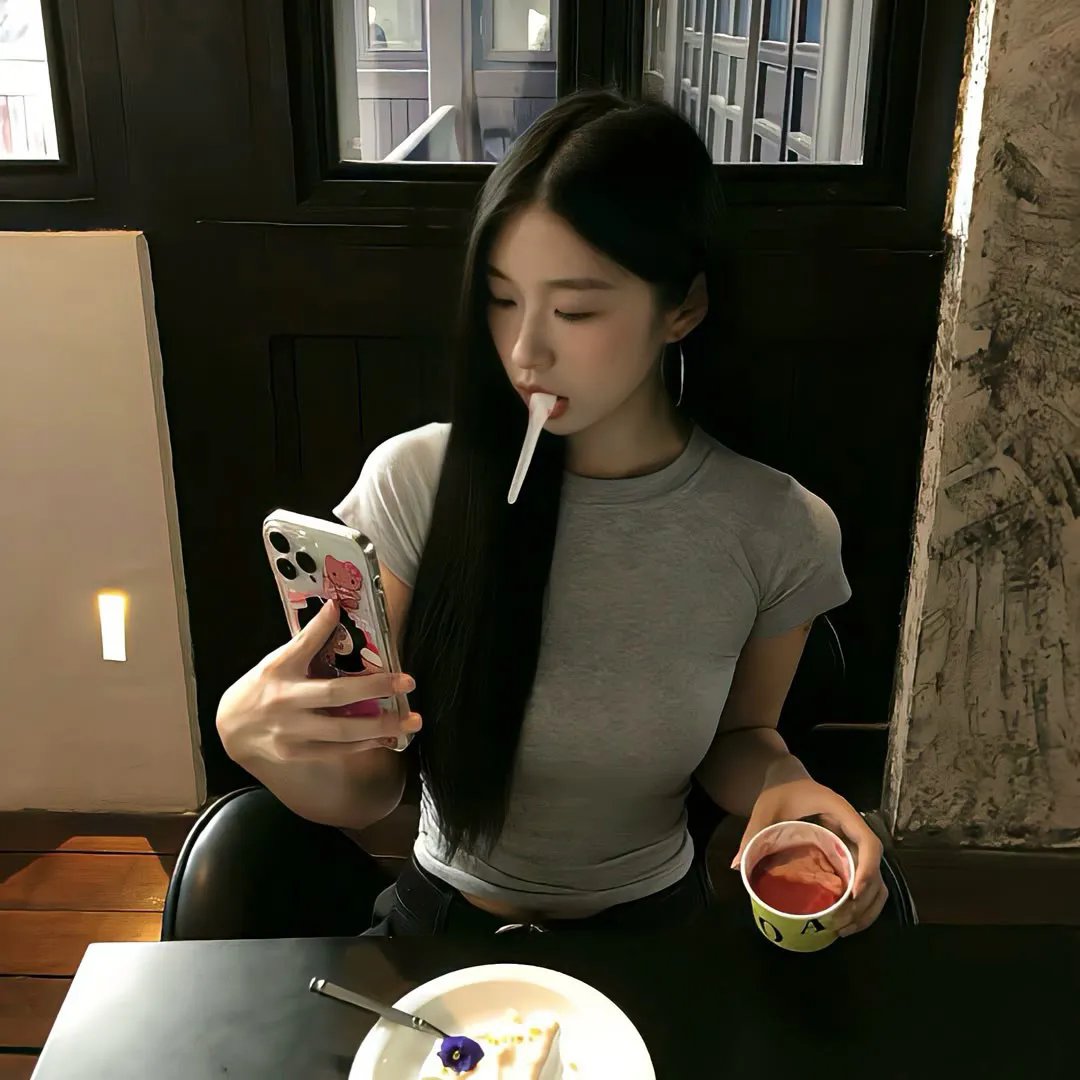 萌妻食神