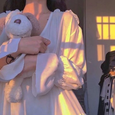 爱在春光乍现时